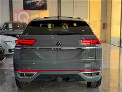 Volkswagen Atlas Cross Sport